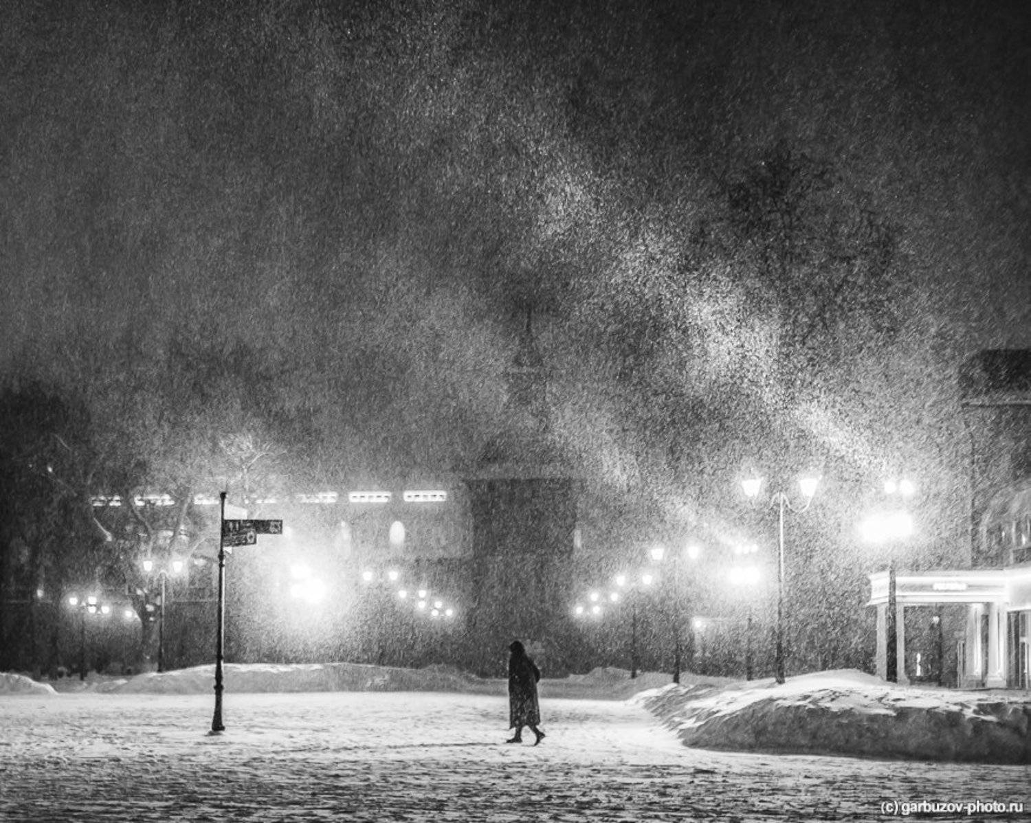 , Гарбузов Илья