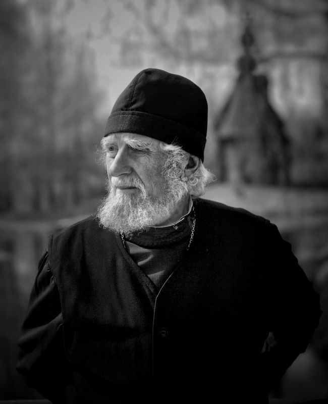 Портрет, лица, жанровый портрет, Roman Mordashev photography, Черно белая фотография  фото превью