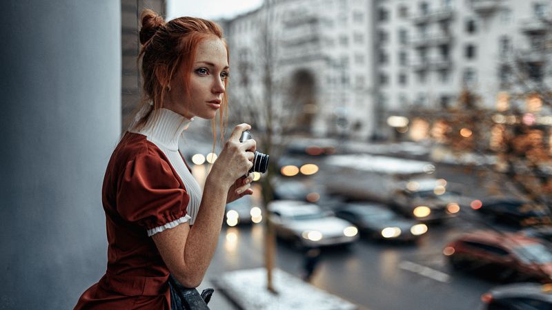 Оксана