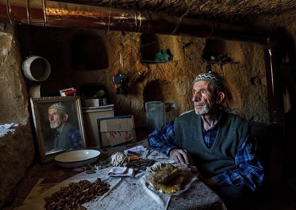 , Kani (kanipolat.com) Polat
