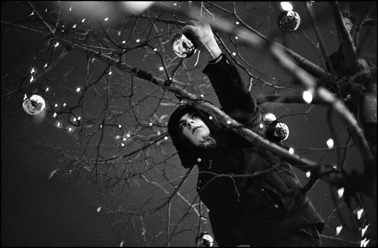 life, Юрий Нездойминога