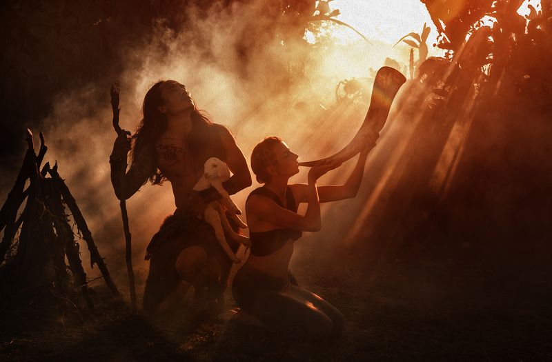 PRAY FOR THE RAIN фото превью