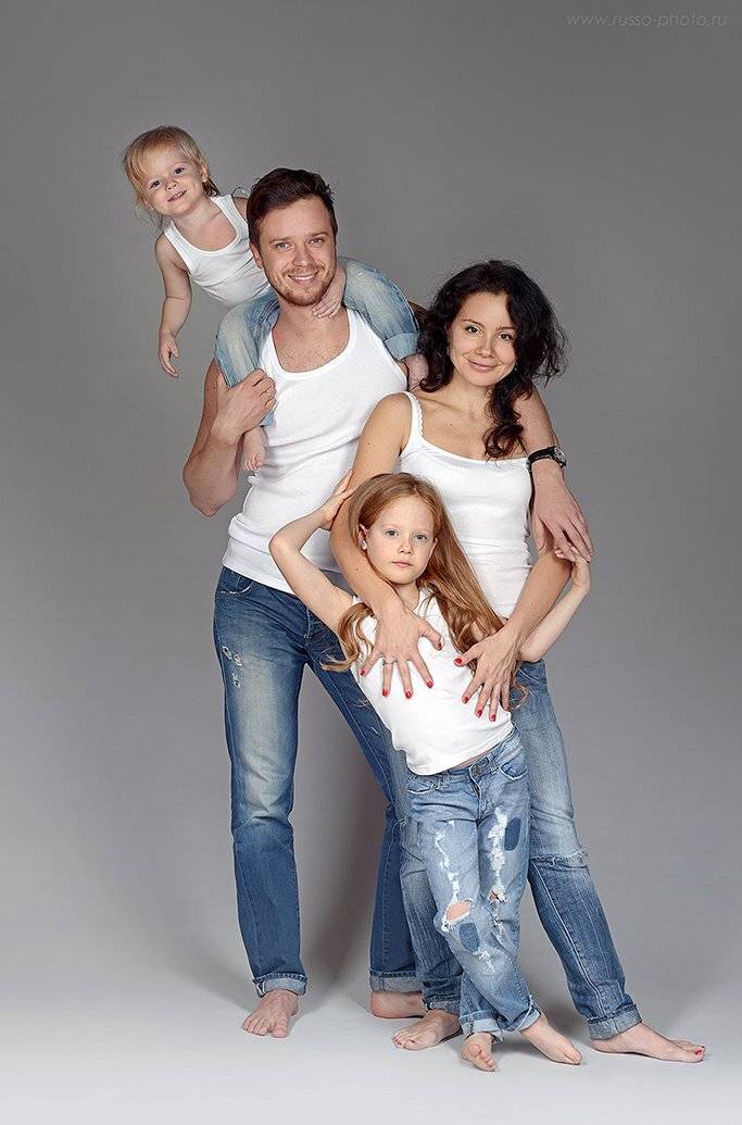 , Руссо Жанна