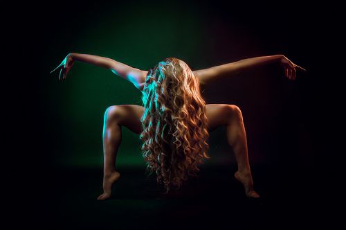 Dance et Tempore