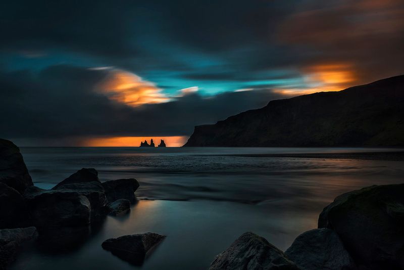 Nordic atmosphere фото превью