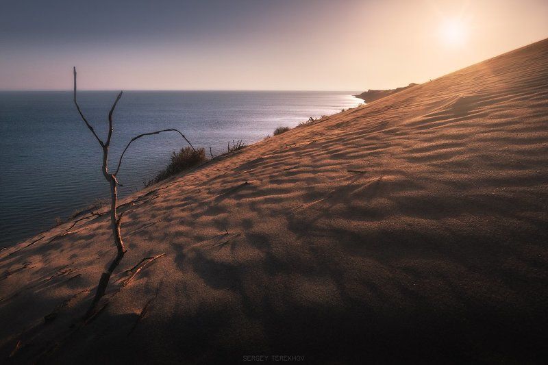 озеро капчагай, капшагай, казахстан, фотографии казахстана, фотографы казахстана, The Kapchagai reservoir фото превью