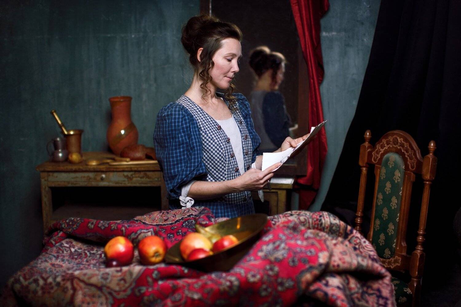 , Коровина Елена