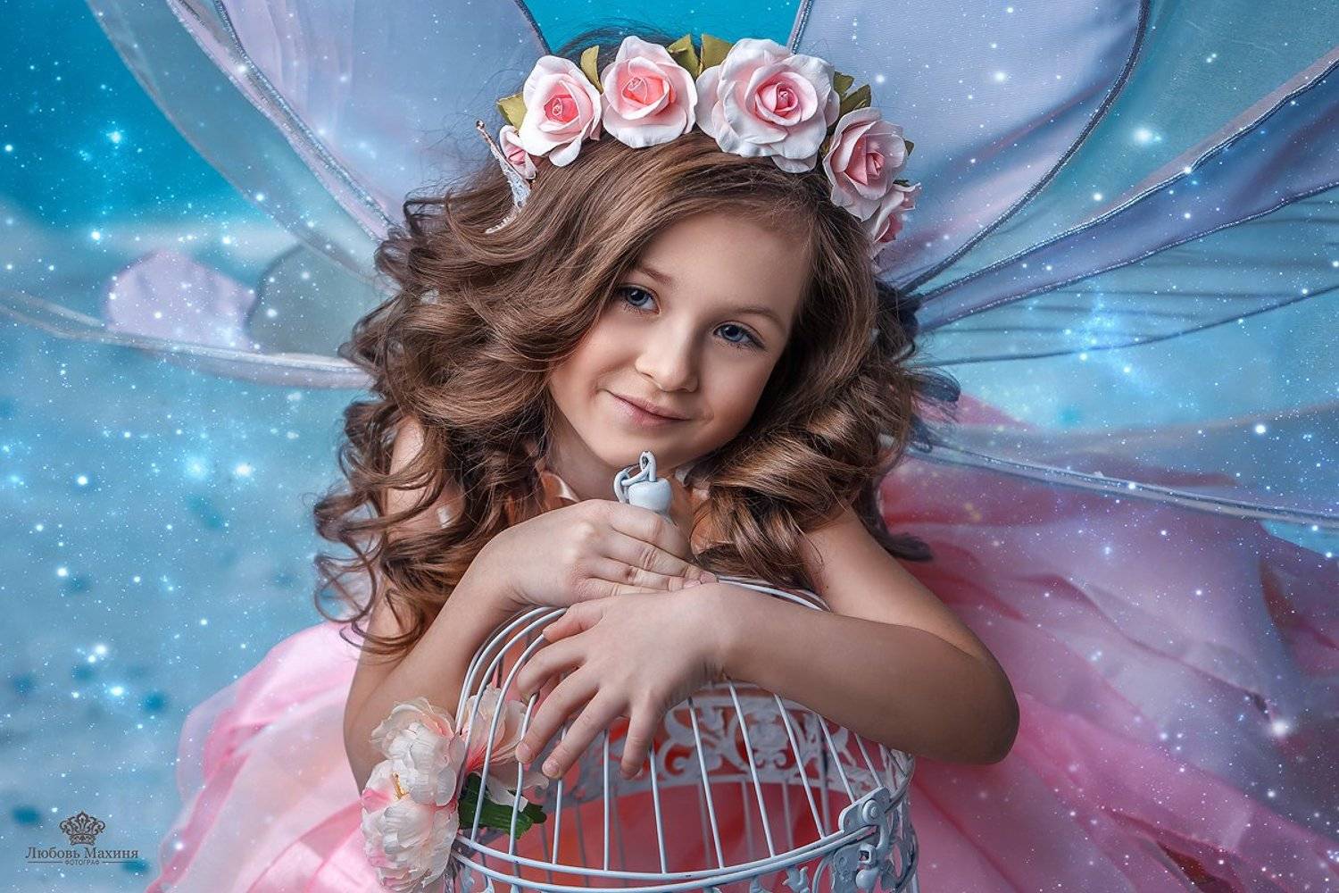 , Любовь Махиня