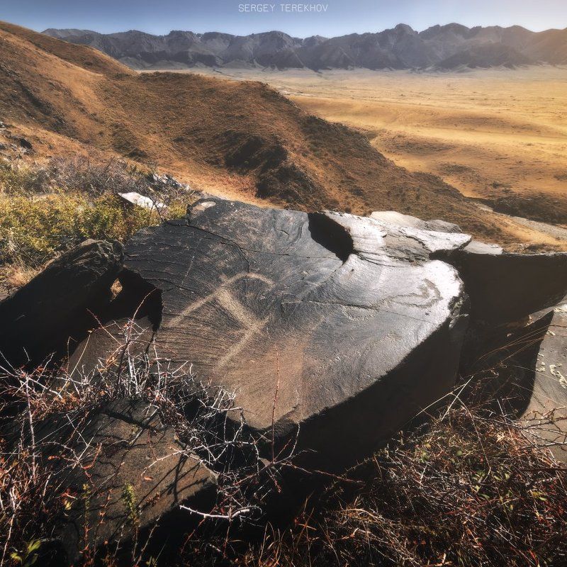 Баян-Журек, Джунгарский Алатау, Казахстан, Тянь-шань фото-трип, Фотографии Казахстана, Фотографы Казахстана Баян-Журек фото превью