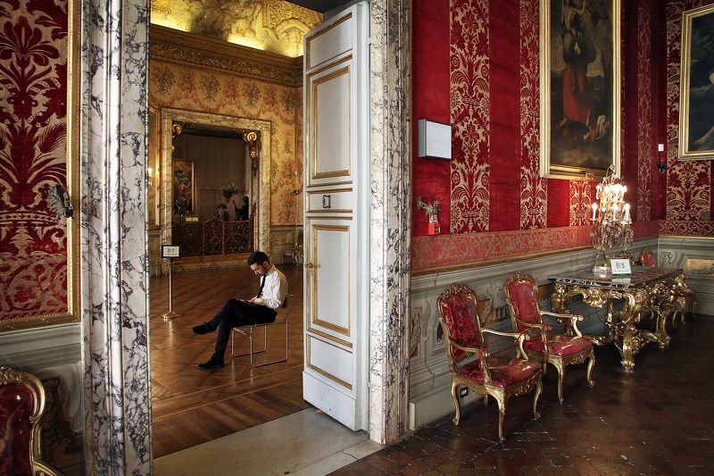 Boredom фото превью