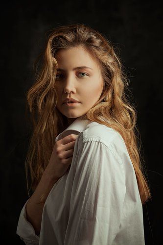 белое и черное