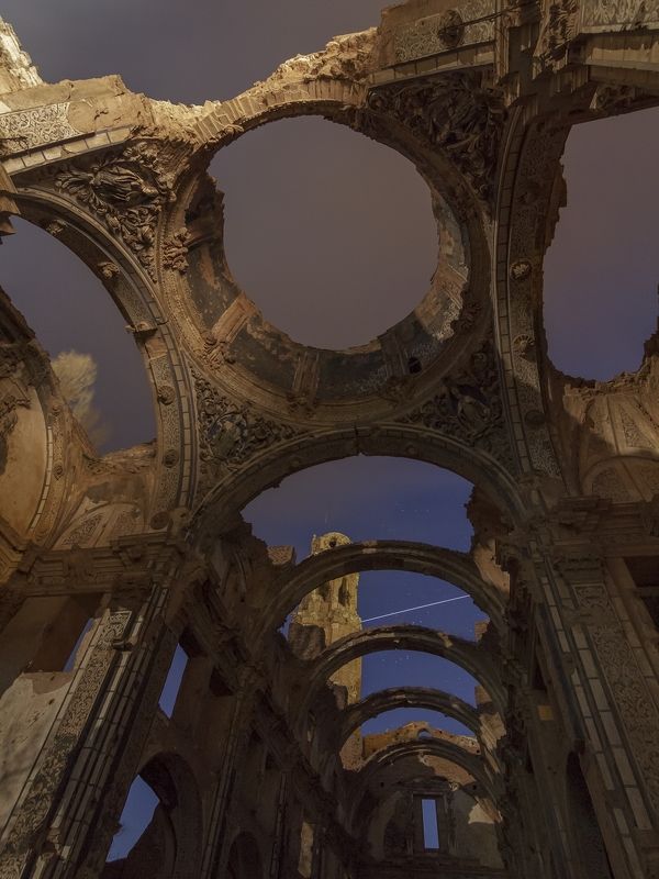 Belchite фото превью