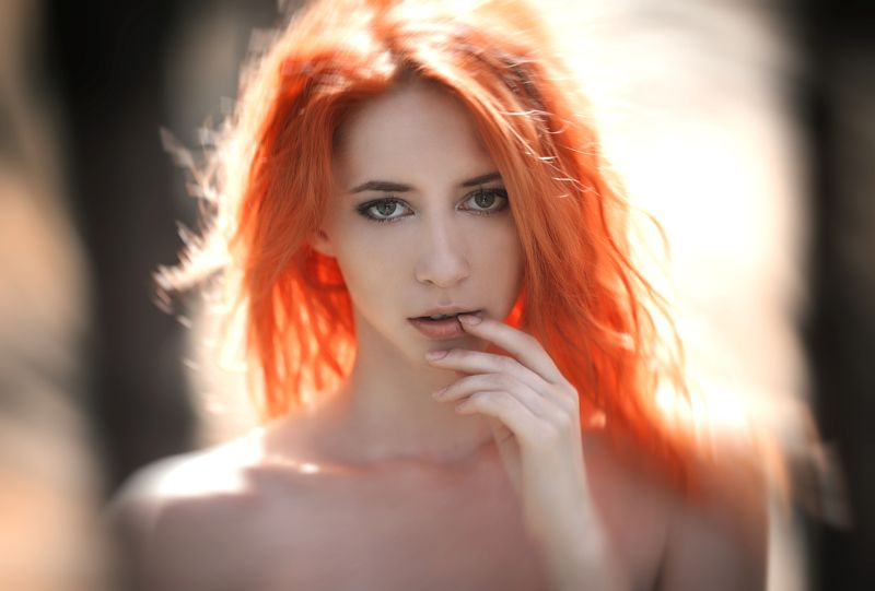 Анна фото превью