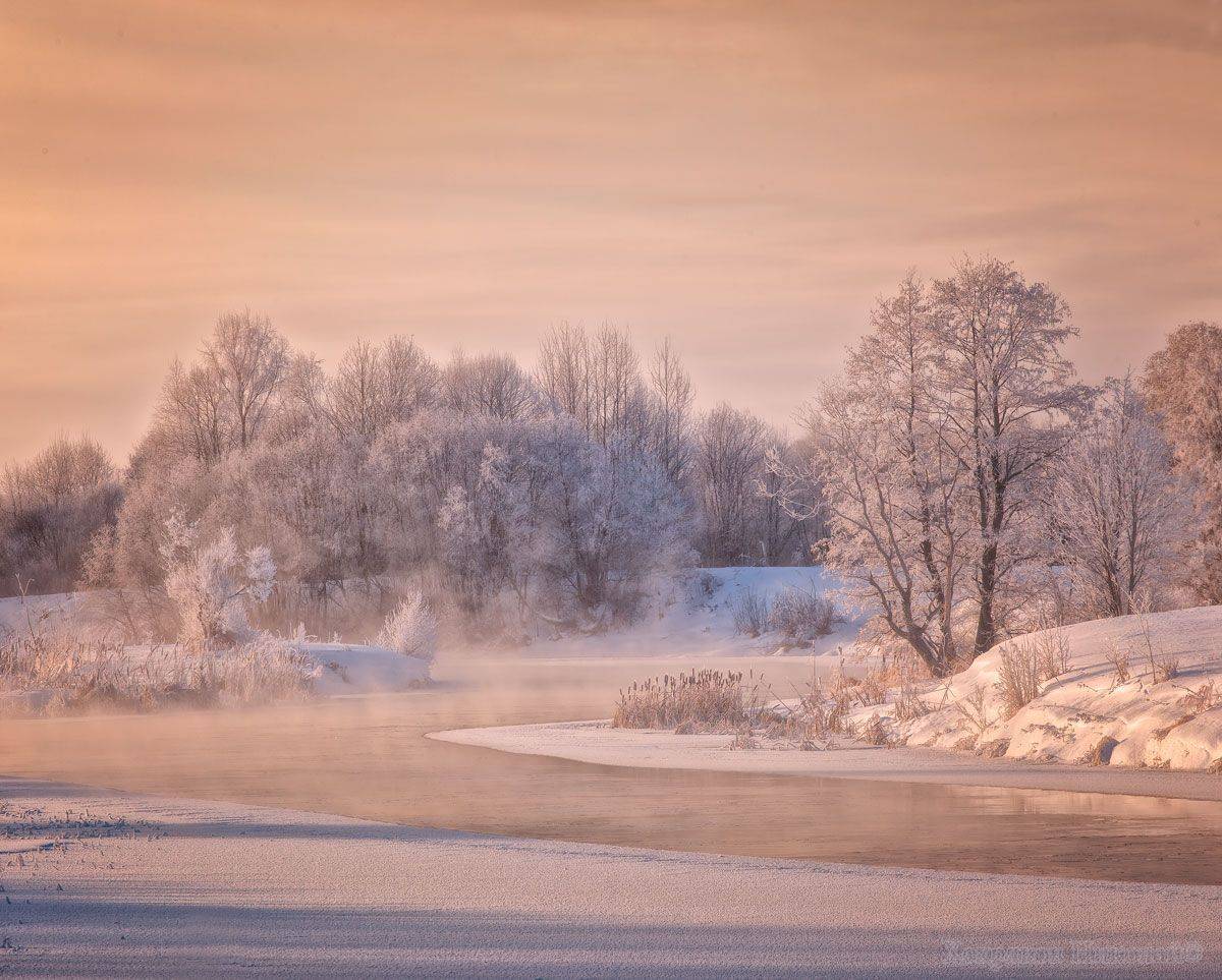 , Хохряков Николай