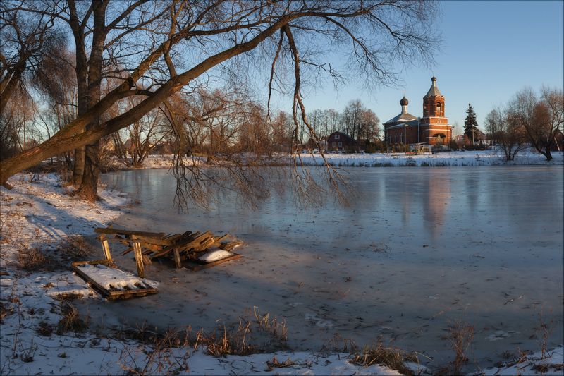 Про первый лёд фото превью