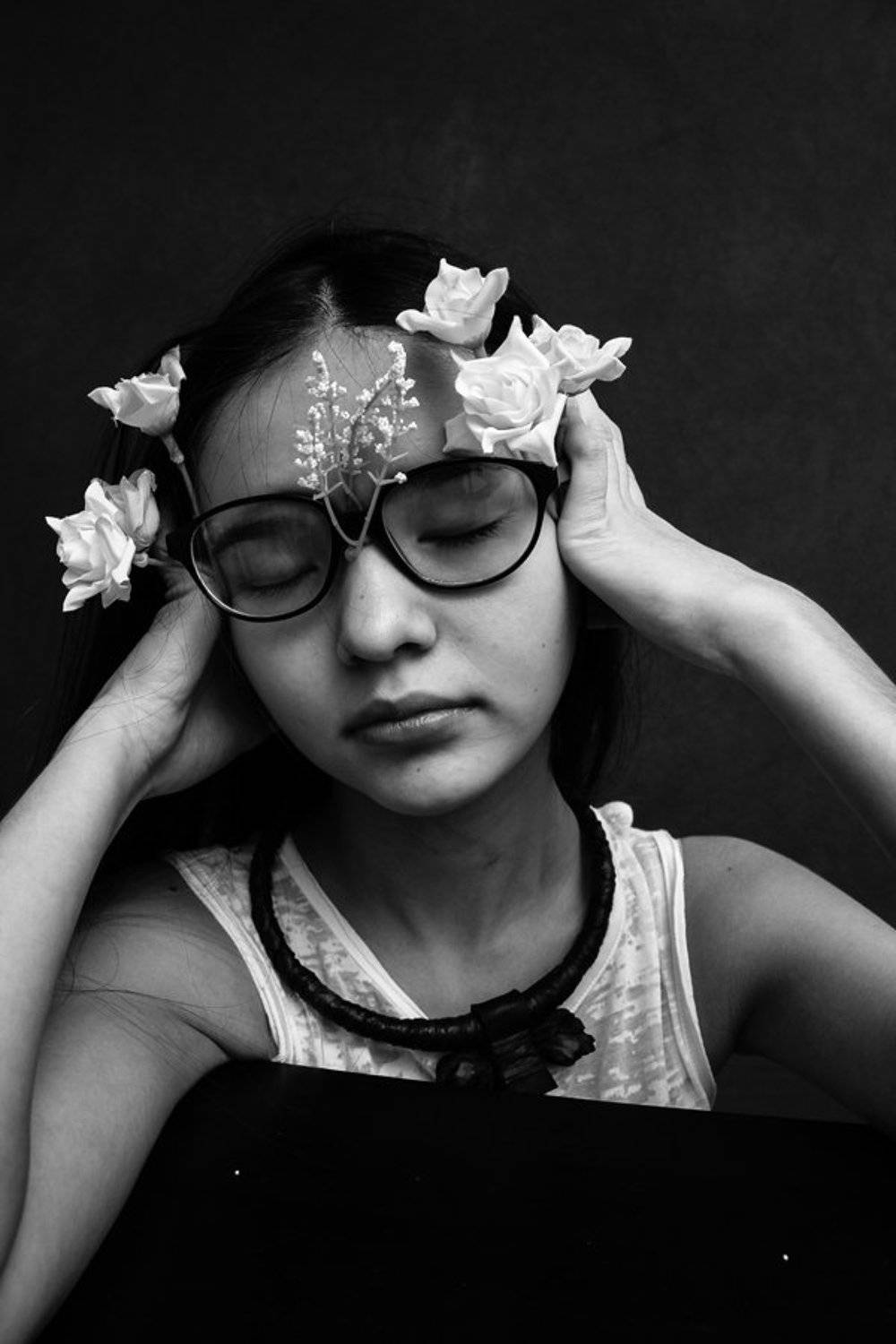 , Малых Ольга