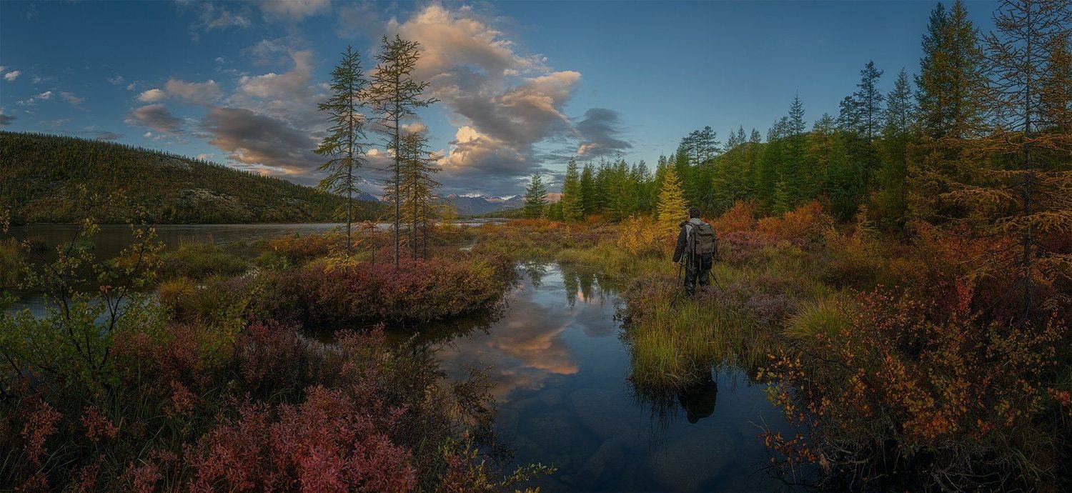 , Дмитрий Титов