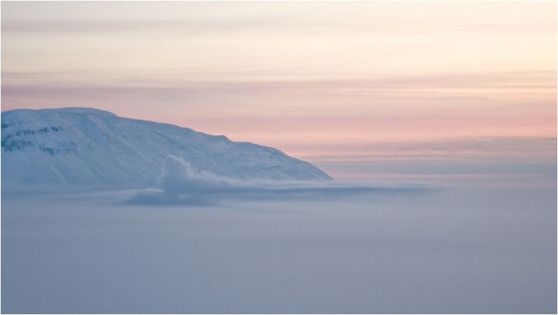 В ожидании солнца фото превью