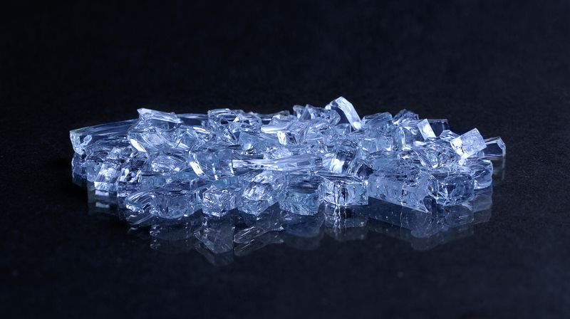 лед, стекло, драгоценности ICE фото превью