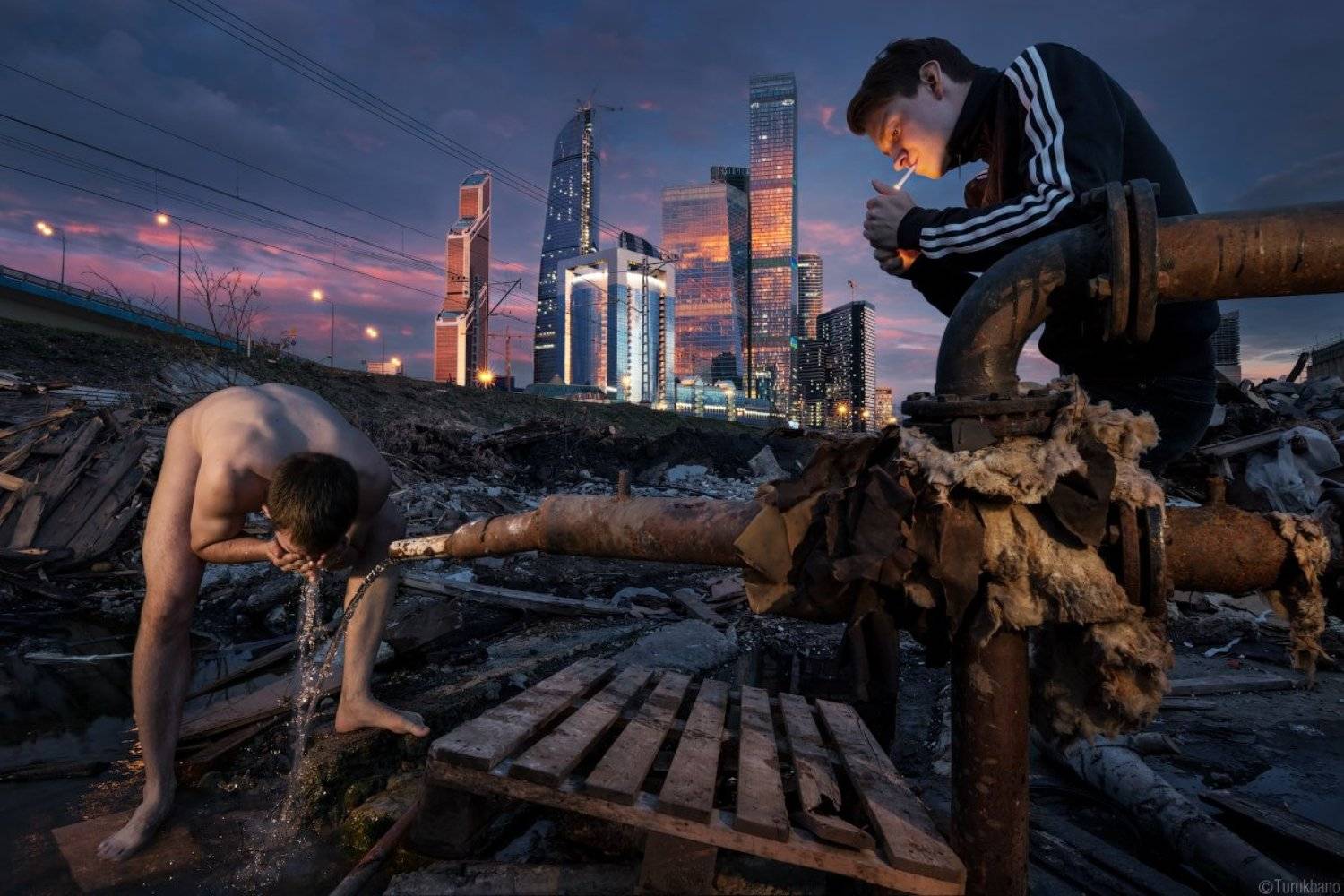 , Иван Турухано