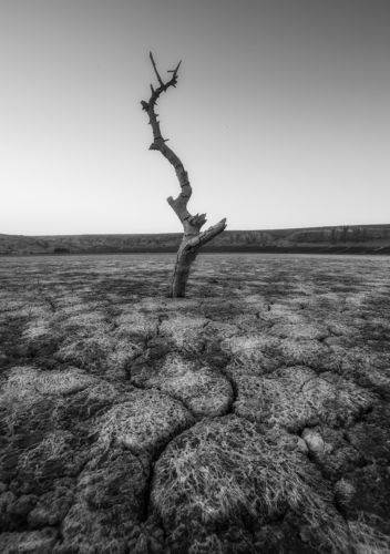 долина смерти