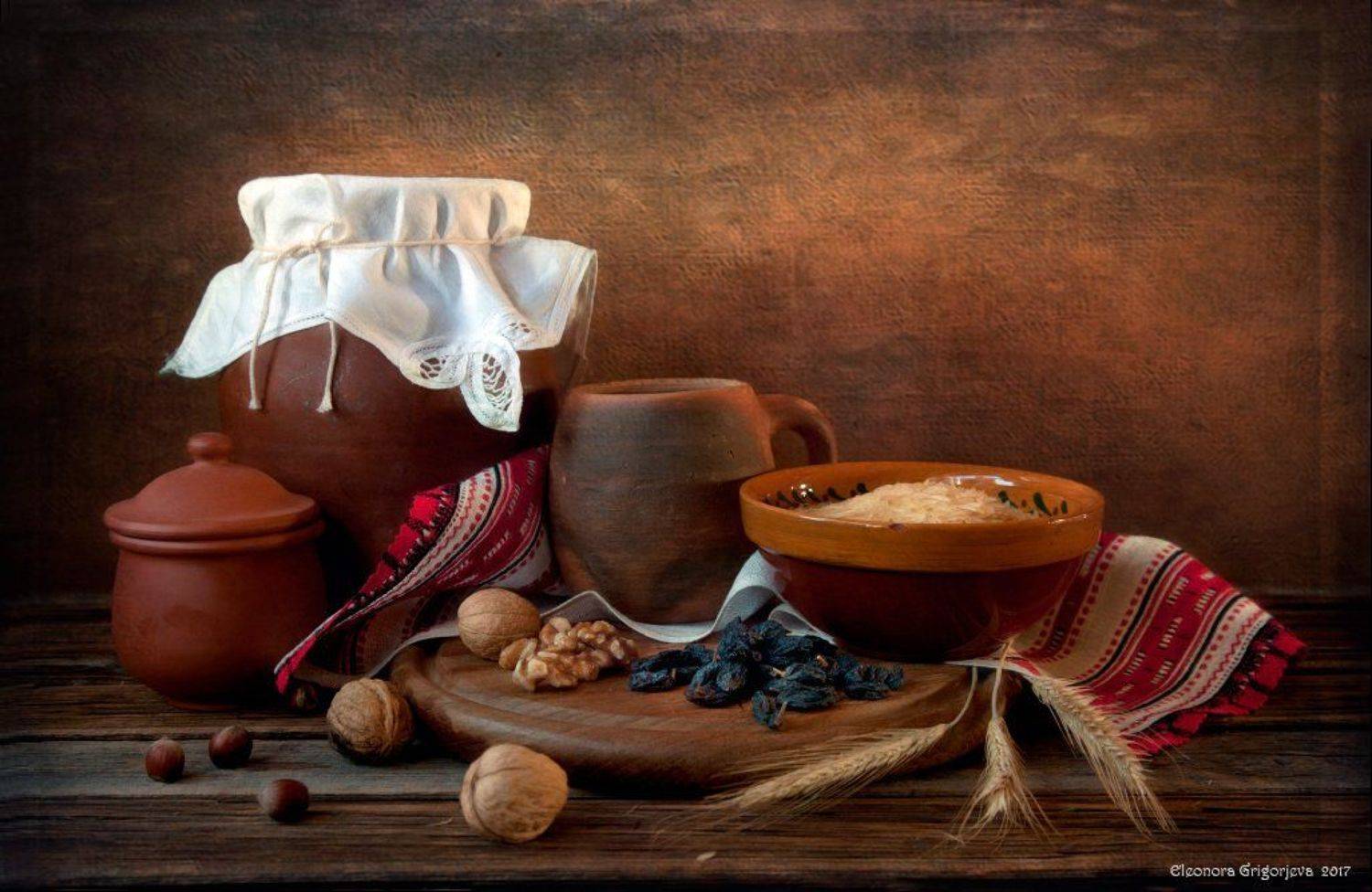 , Eleonora Grigorjeva