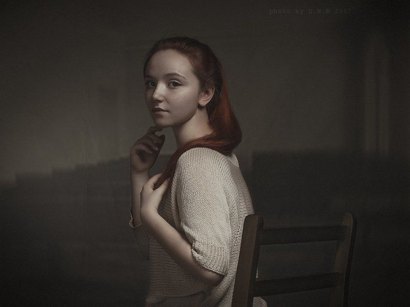 Катя фото превью