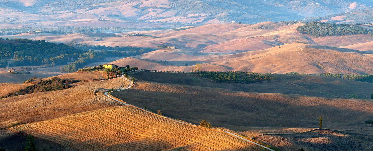 #italy #italia #toscana #tuscany #valdorcia, Igor Sokolovsky