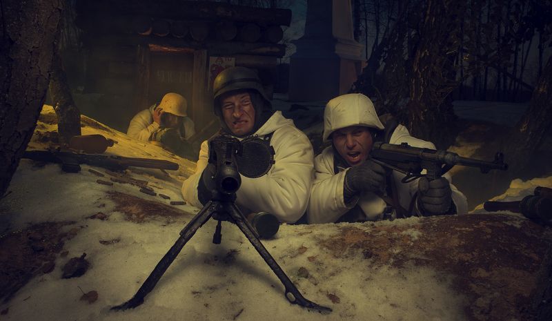 art, digital, photoshoot, nikon, elinchrom, photographer, moscow Unbekannte Soldat фото превью