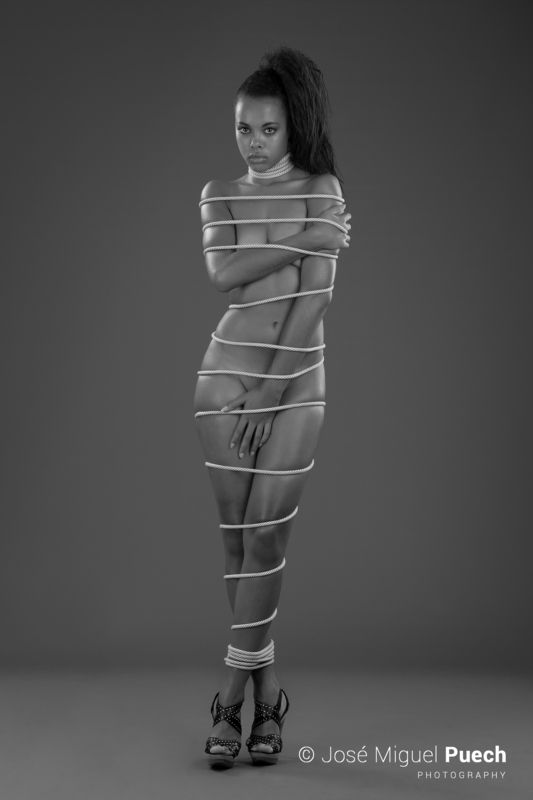 © José Miguel Puech фото превью