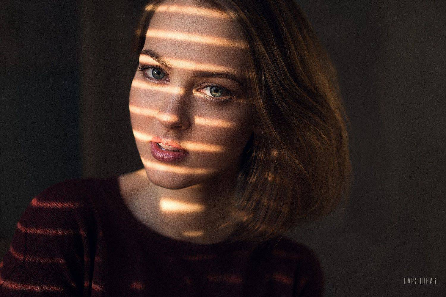 , Антон Паршунас