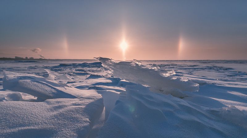 Winter beauty  фото превью