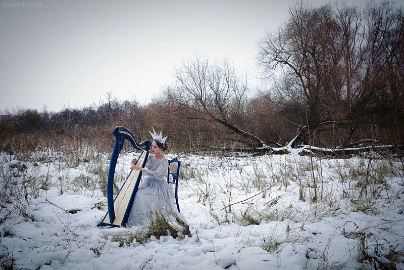 Winter\'s Tale фото превью