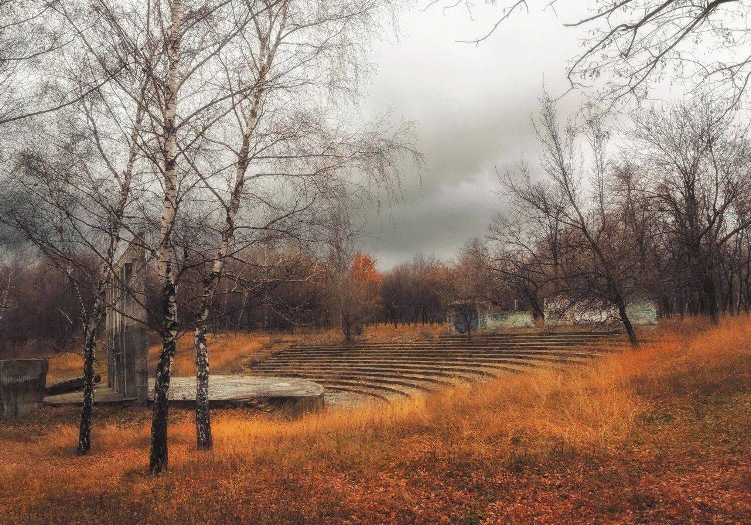 , Mihalych
