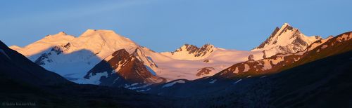Талдуринские параболы
