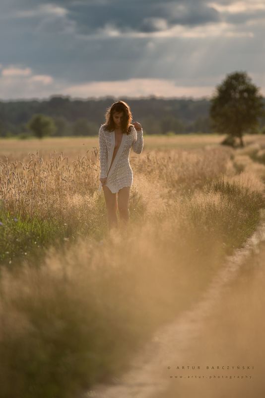 Artur Barczyński Portret Portraits Łódź Poland Summer фото превью