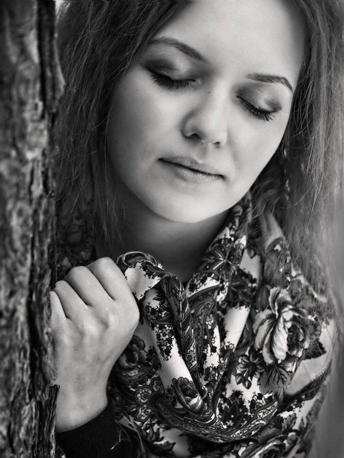 чувства, ожидание, вера, надежда, любовь, природа, Сергей Гойшик