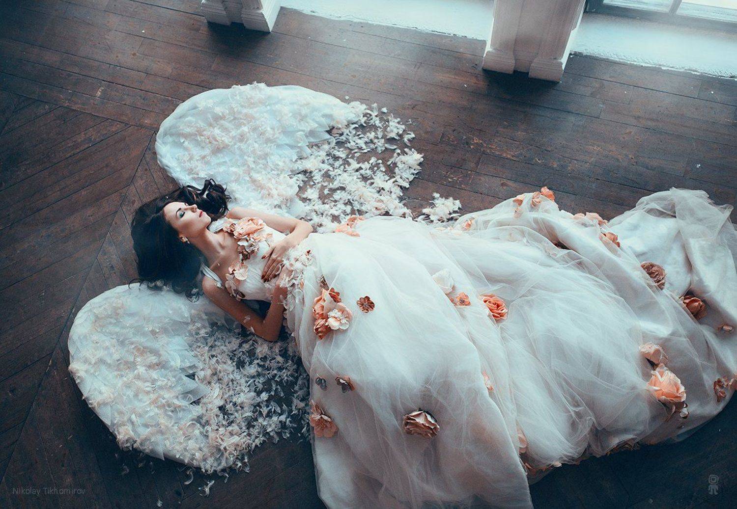 , Тихомиров Николай