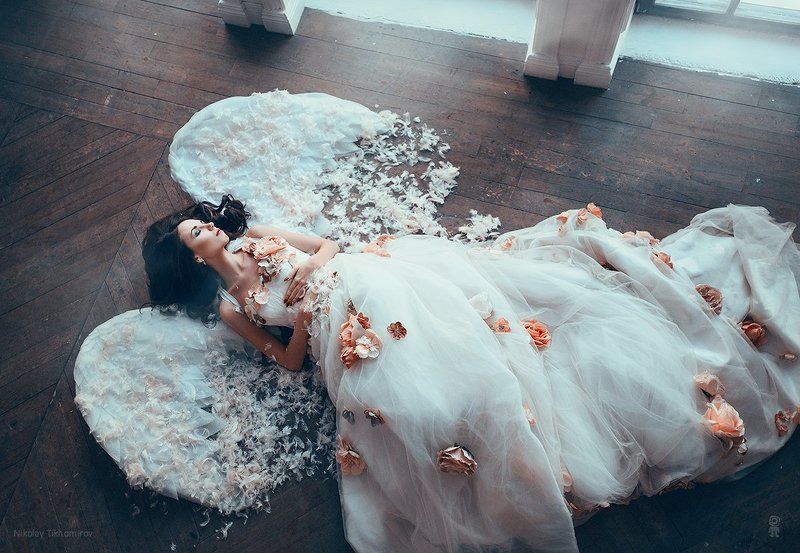 Angel фото превью