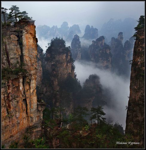 ПЛАНЕТА ЗЕМЛЯ  КАК ПРЕКРАСЕН  ЭТОТ МИР!