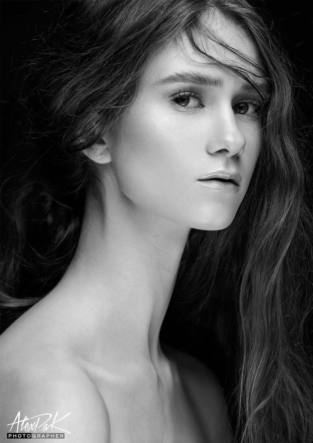 , Александр Пак