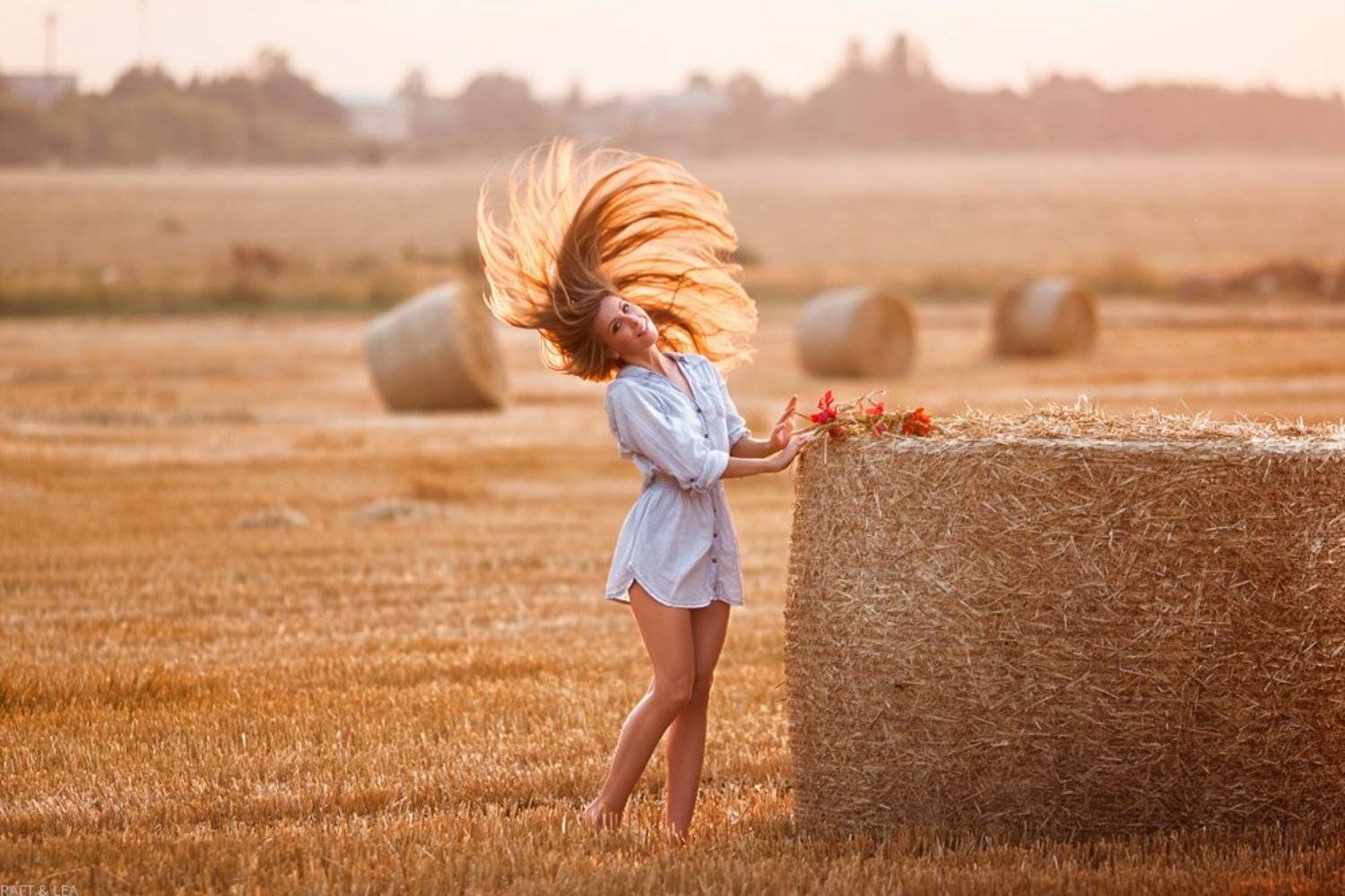 , Виктор Киевский (Raft & LEA)