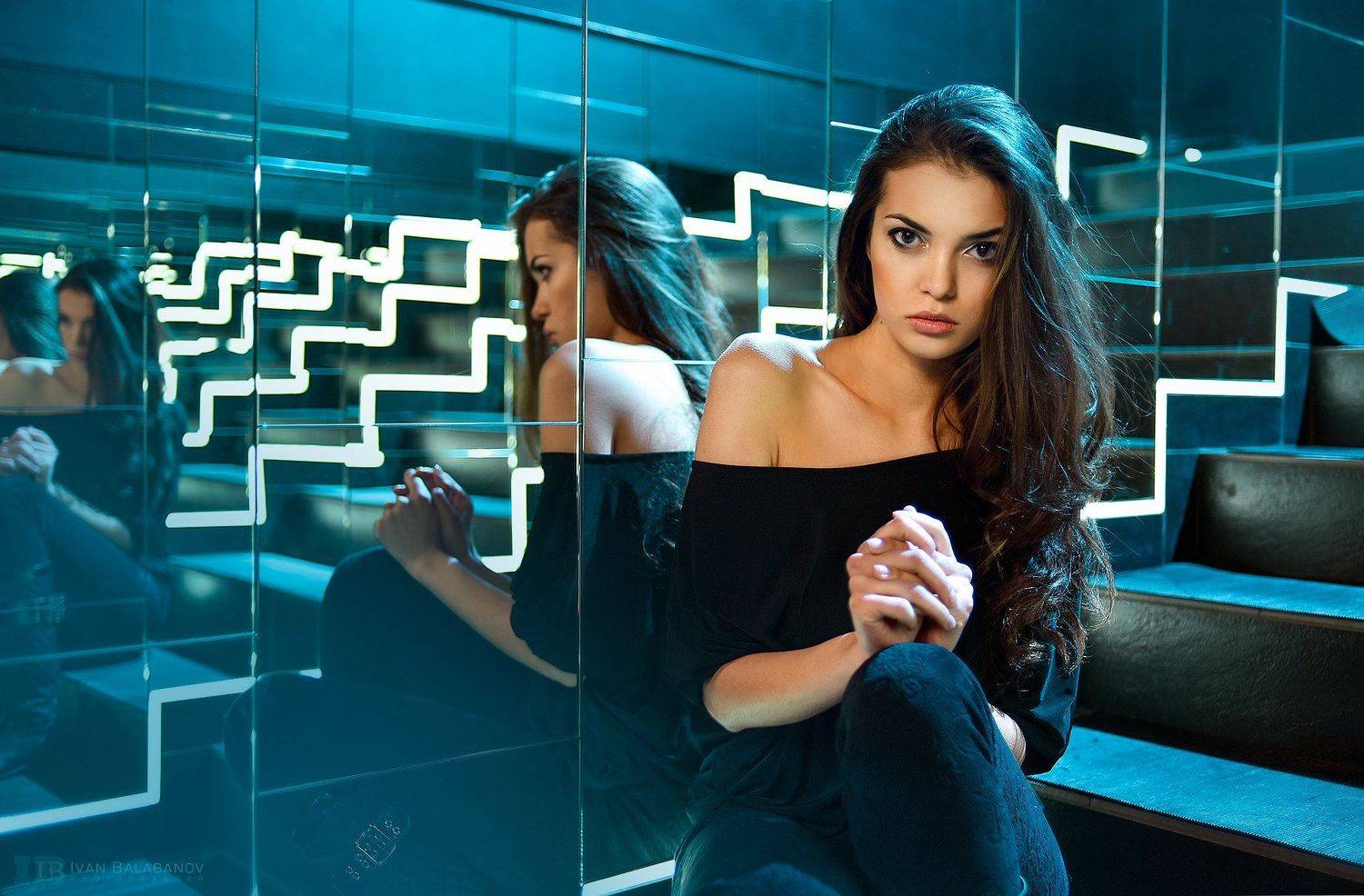 , Балабанов Иван