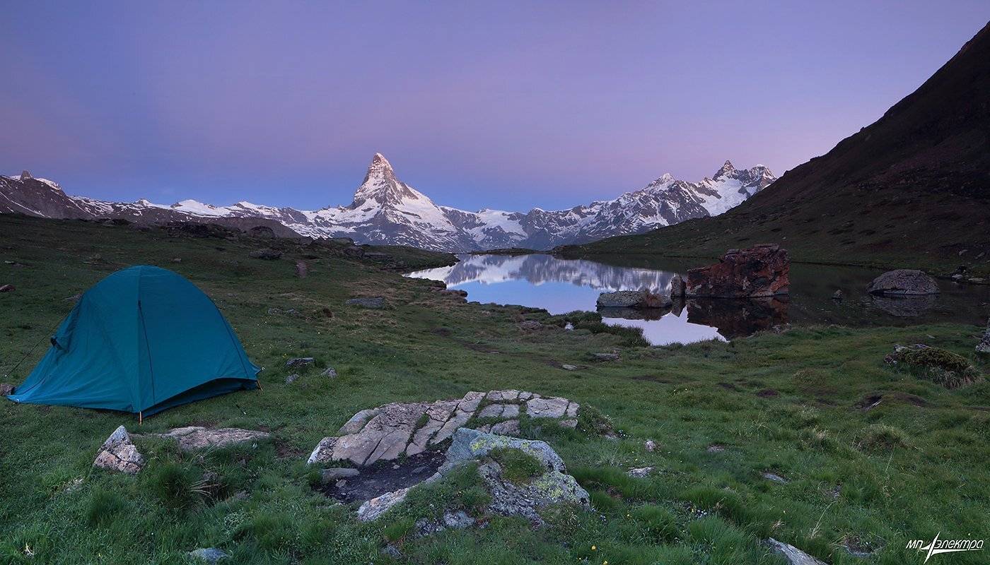 swiss, Матвеев Николай