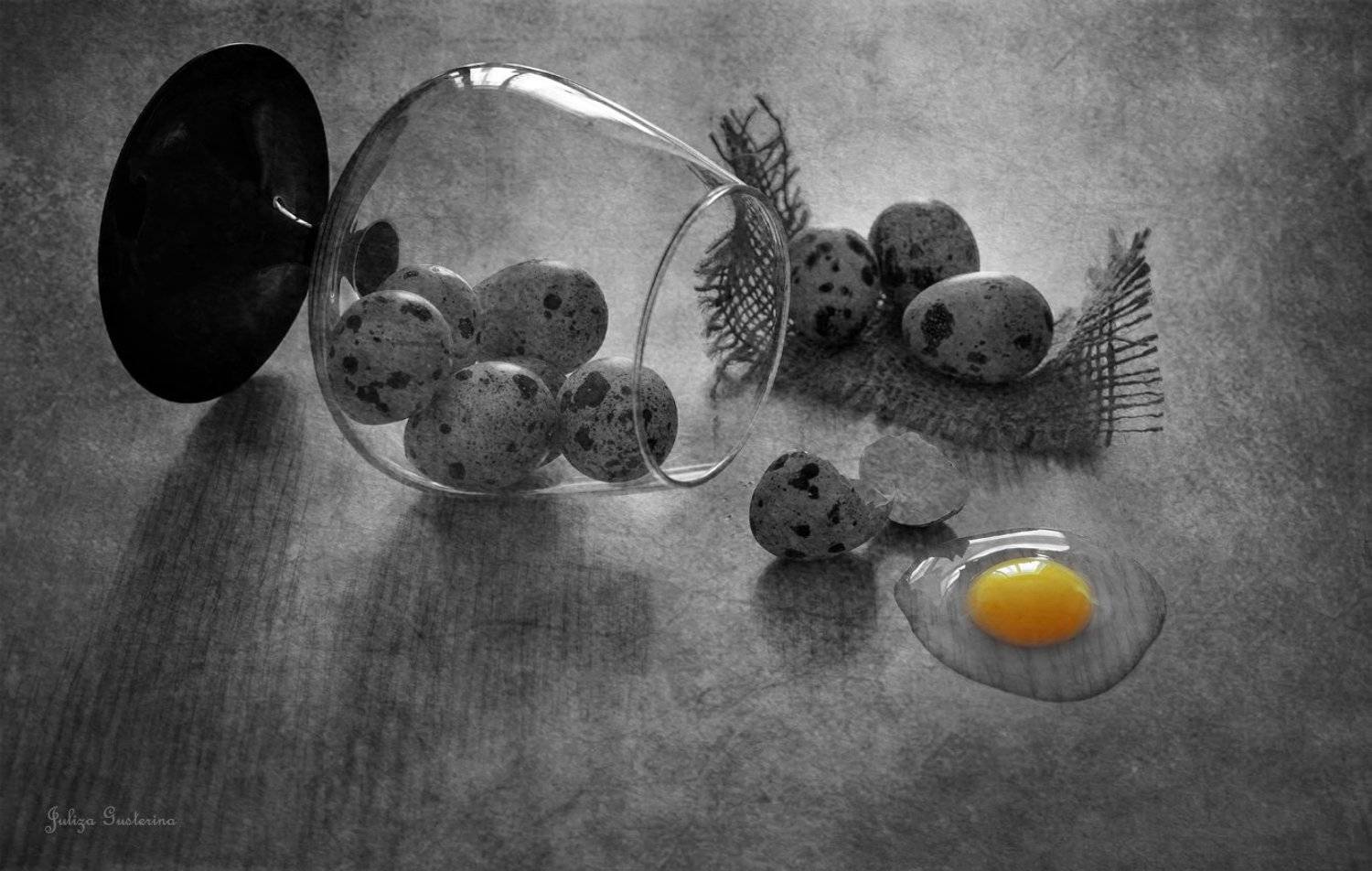 , Юлия Густерина