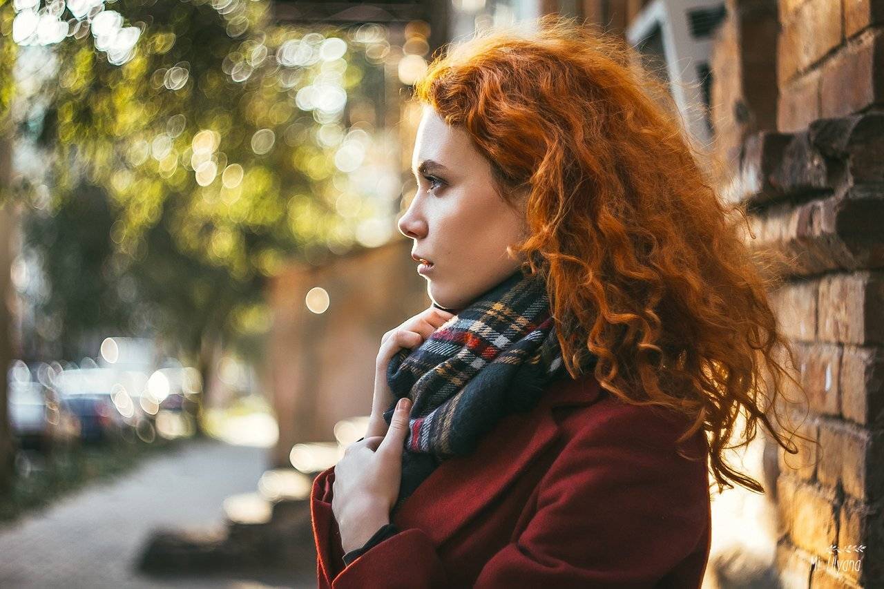 , Ульяна Буканова (Мизинова)