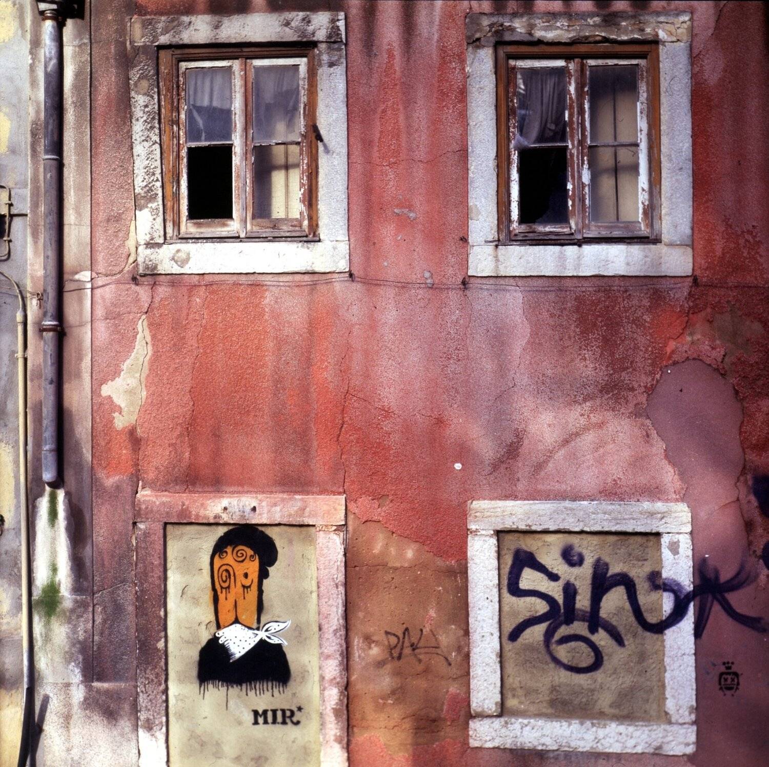 , Mikhail