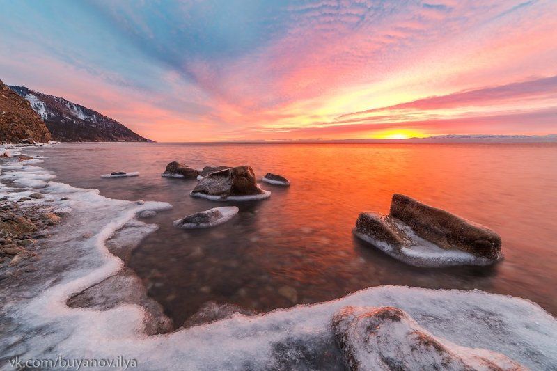 Байкал фото превью