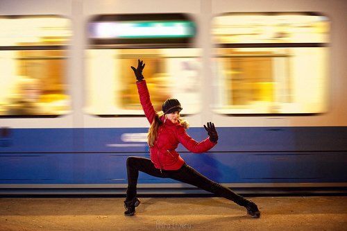 The Train