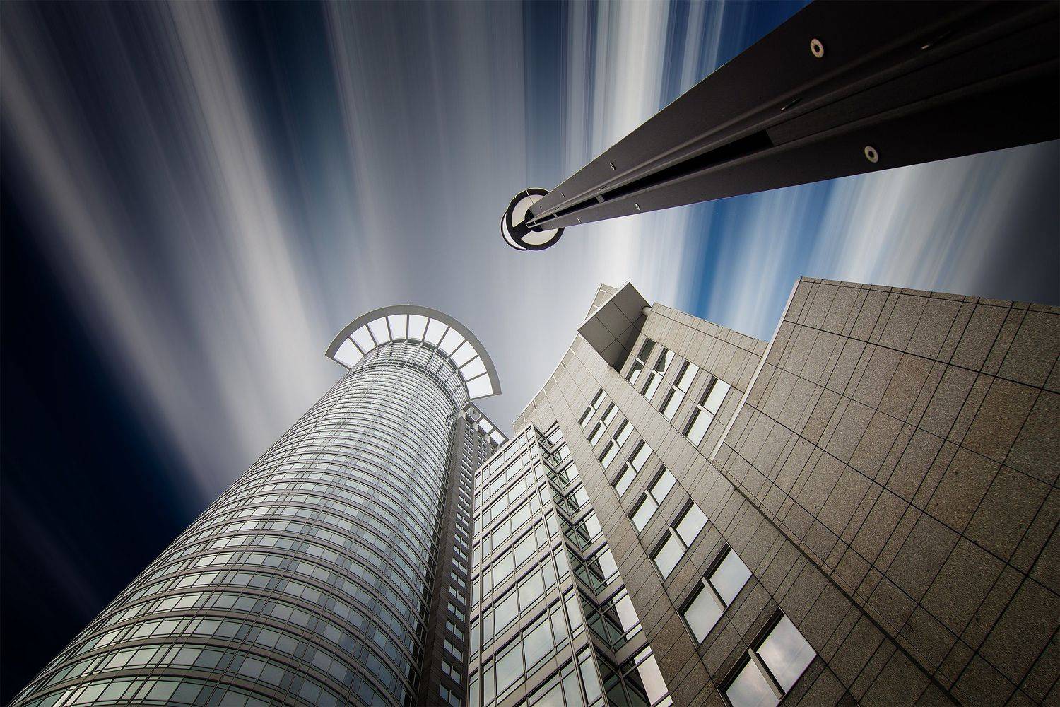 architecture, germany, frankfurt, zeiss, modern architecture, kozdas, frankfurt am main, ambasador, city of the future, fotokozdas, pavel kozdas, pavelkozdas